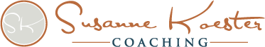 Susanne Köster Coaching Logo
